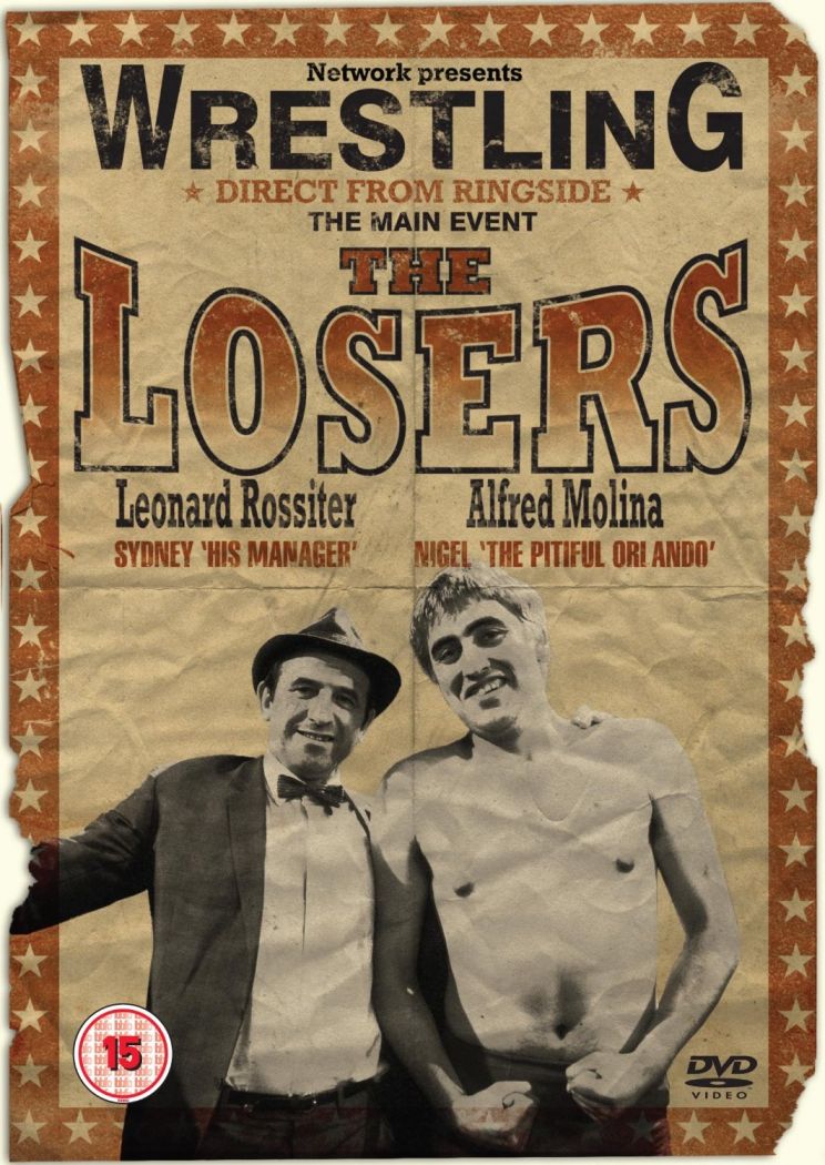 Leonard Rossiter