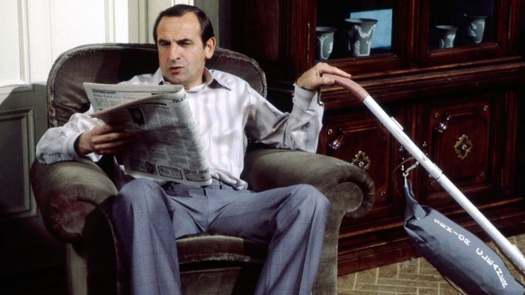 Leonard Rossiter