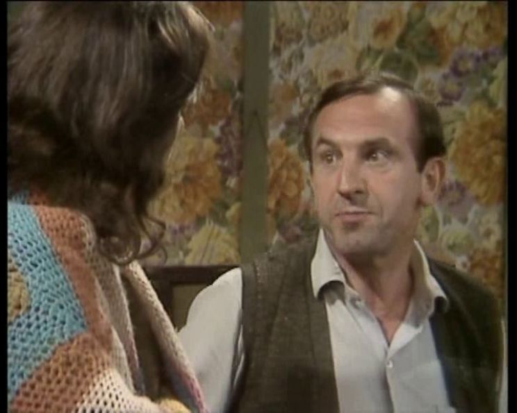 Leonard Rossiter