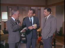 Leonard Stone