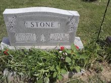 Leonard Stone