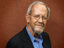Leonard Stone