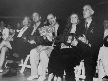 Leonard Stone