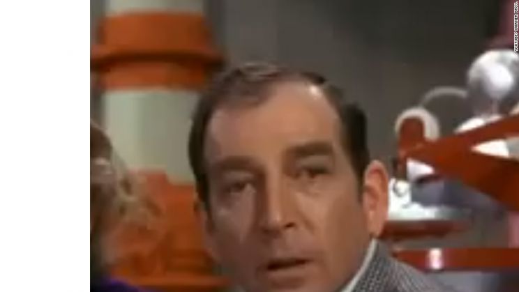 Leonard Stone