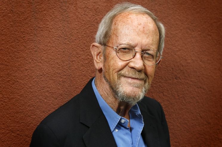 Leonard Stone