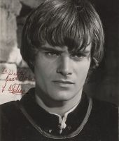 Leonard Whiting