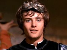 Leonard Whiting