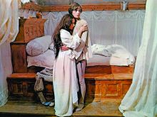 Leonard Whiting #492162 picture (Landscape Medium)