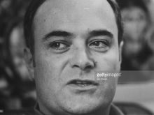 Leonard Whiting