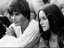 Leonard Whiting