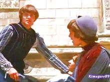Leonard Whiting