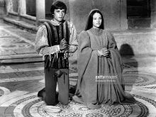 Leonard Whiting