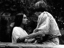 Leonard Whiting