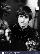 Leonard Whiting