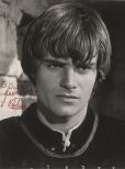 Leonard Whiting