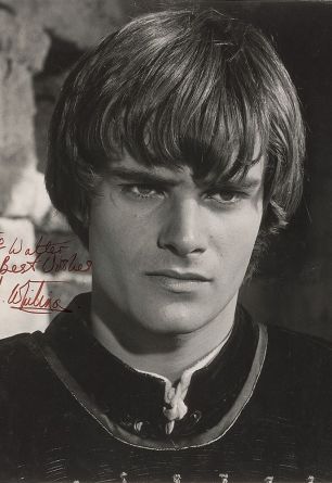 Leonard Whiting