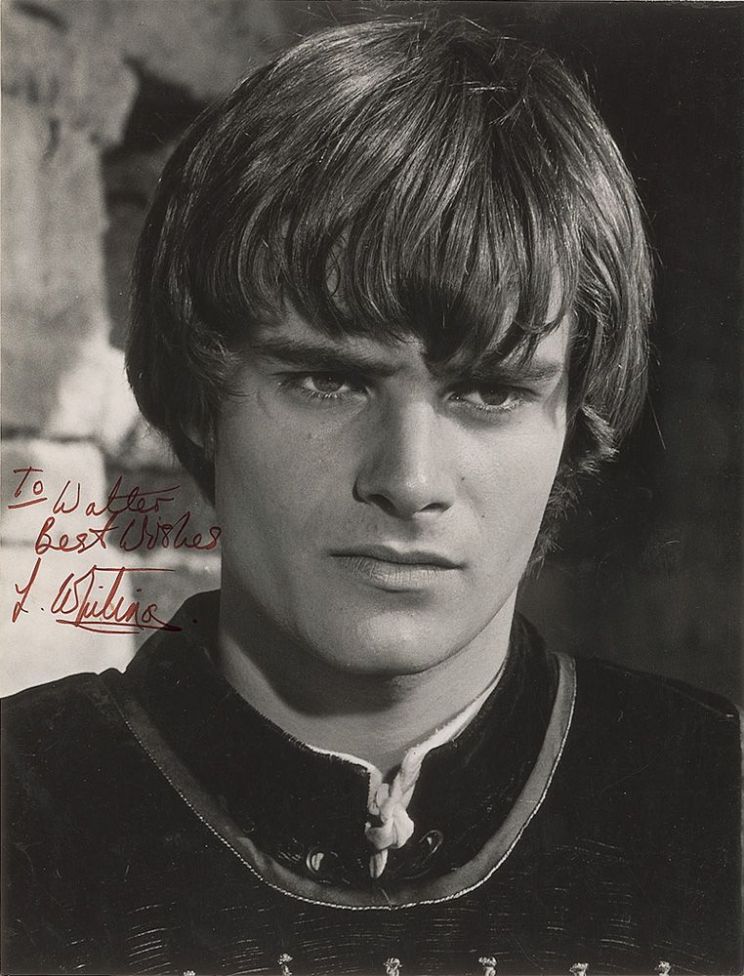 Leonard Whiting