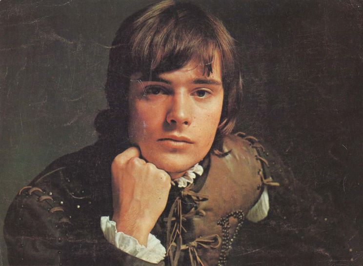 Leonard Whiting