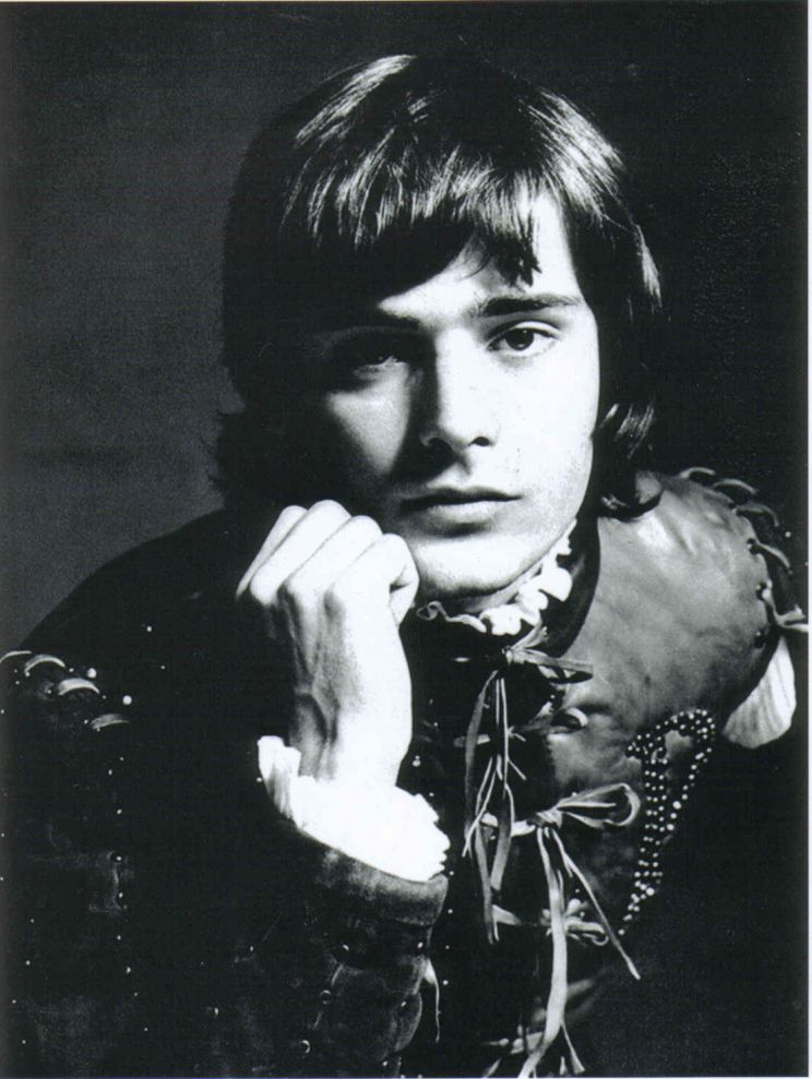 Leonard Whiting