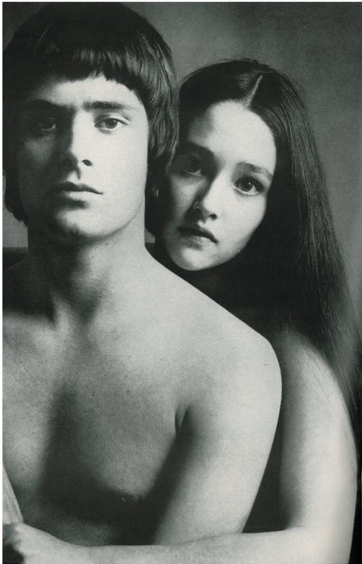 Leonard Whiting