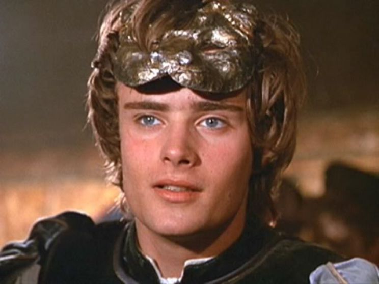 Leonard Whiting