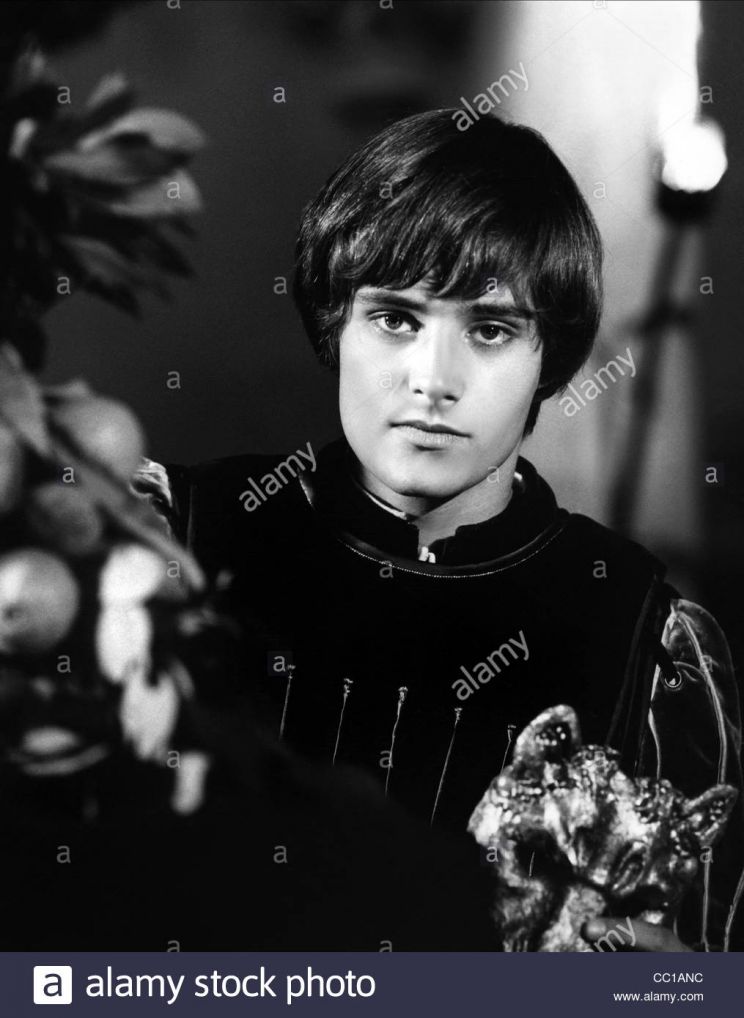 Leonard Whiting