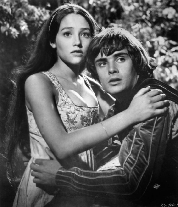 Leonard Whiting