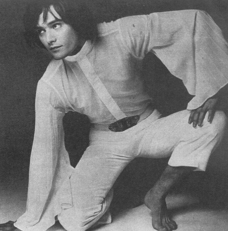 Leonard Whiting