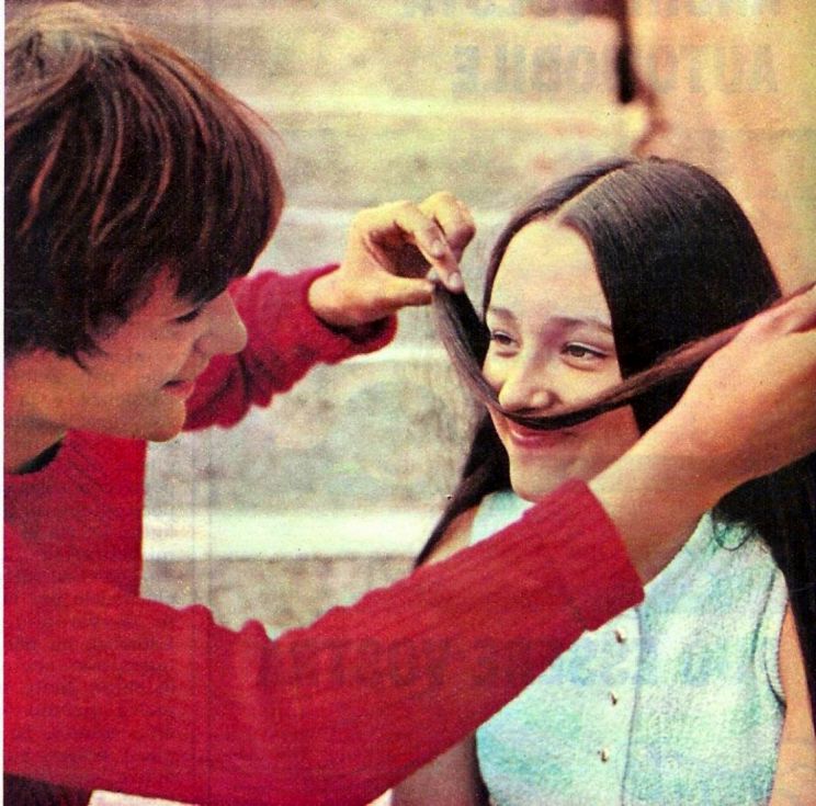 Leonard Whiting
