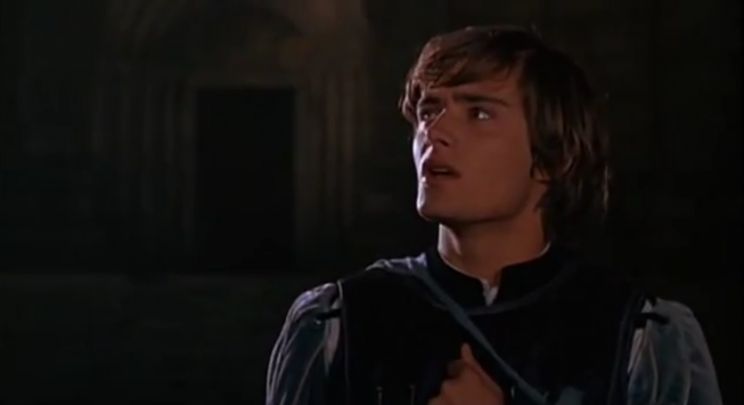 Leonard Whiting