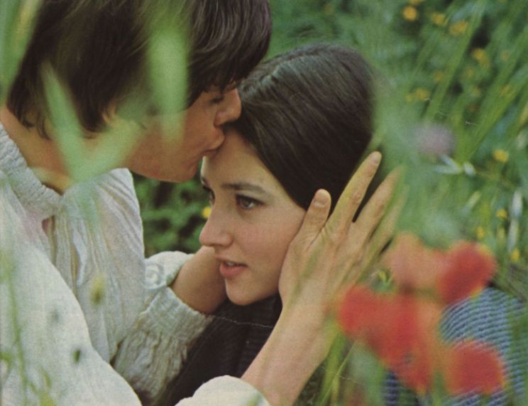 Leonard Whiting