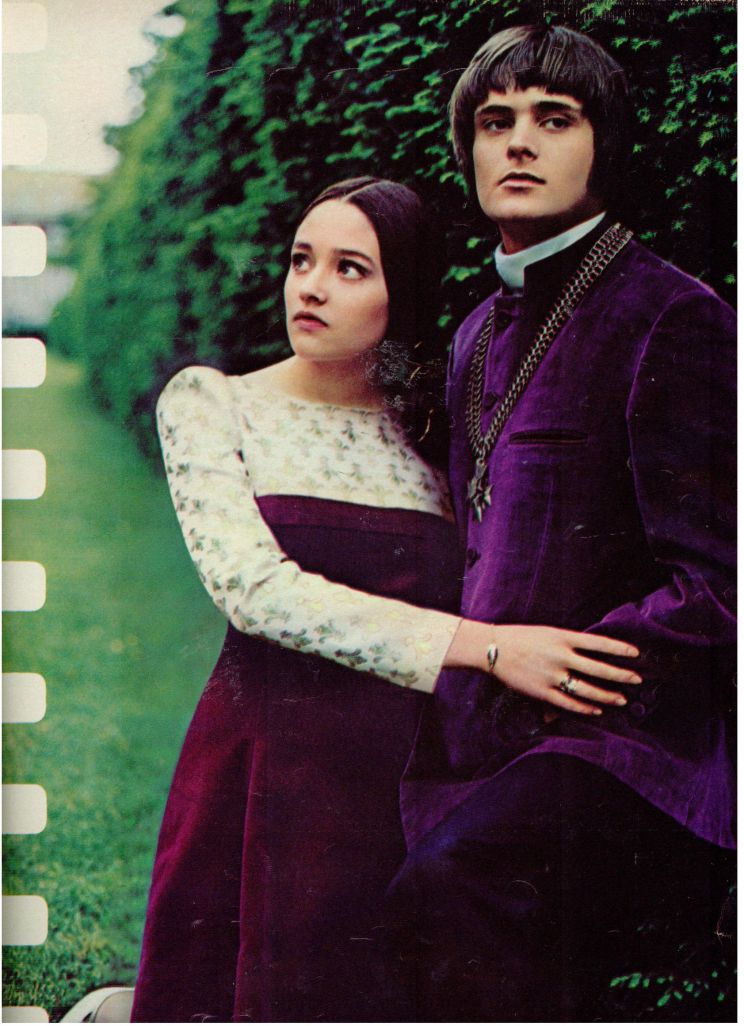 Leonard Whiting