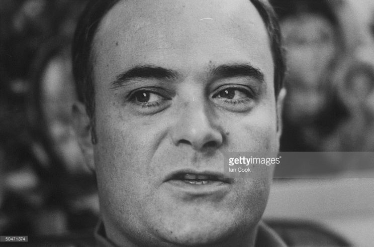 Leonard Whiting