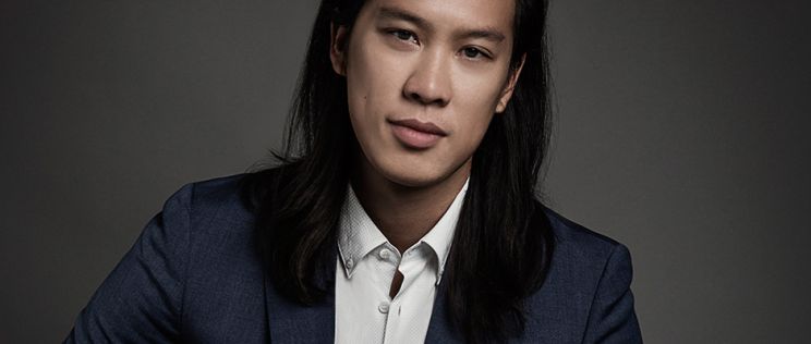 Leonard Wu