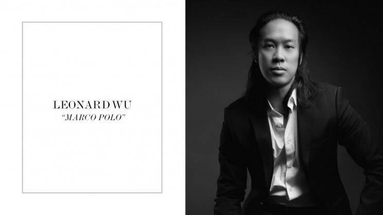 Leonard Wu