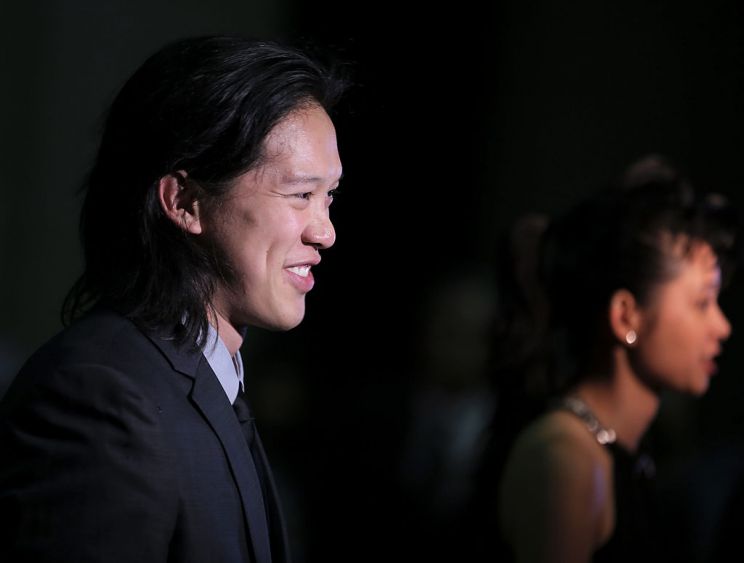 Leonard Wu