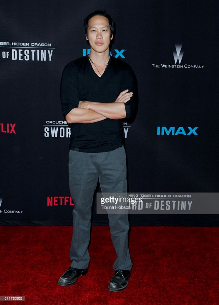 Leonard Wu