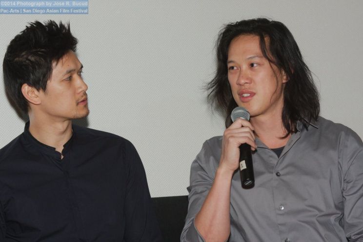Leonard Wu