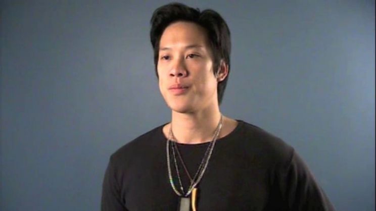 Leonard Wu