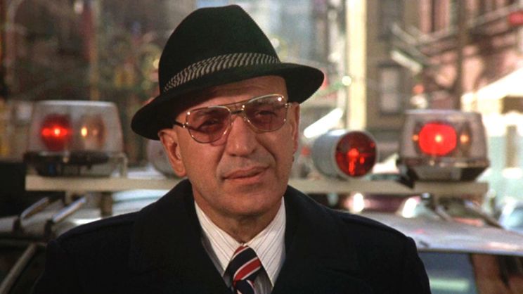 Leonardo Cimino