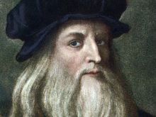 Leonardo Da Vinci