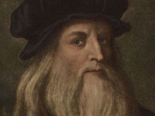 Leonardo Da Vinci