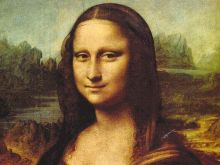 Leonardo Da Vinci