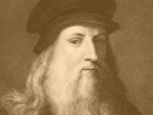 Leonardo Da Vinci