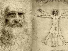 Leonardo Da Vinci