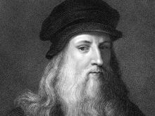 Leonardo Da Vinci