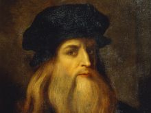 Leonardo Da Vinci