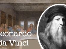 Leonardo Da Vinci