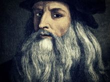 Leonardo Da Vinci