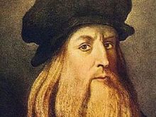 Leonardo Da Vinci